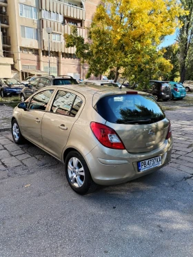 Opel Corsa - 3000 € / 5867.49 лв. - 11361038 4
