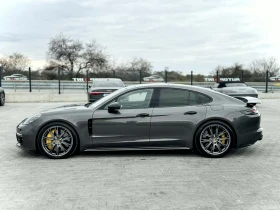Porsche Panamera Turbo s ehybrid - 69999 € / 136906.14 лв. - 10940533 6