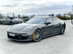 Porsche Panamera Turbo s ehybrid - 69999 € / 136906.14 лв. - 10940533 2