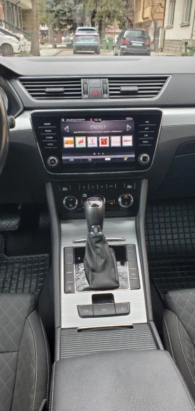 Skoda Superb undefined | Auto.bg — изображение 6