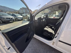 VW Caddy 2.0TDI - 7900 € / 15451.06 лв. - 15255257 10