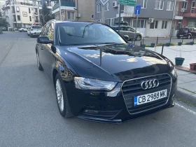 Audi A4 Avant - 6600 € / 12908.48 лв. - 67084230 2