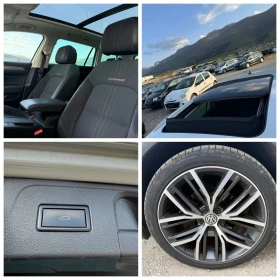 VW Passat 2.0 TDI ALLTRACK ПАНОРАМА - 15400 € / 30119.78 лв. - 89267630 16