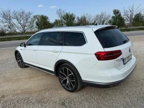 VW Passat 2.0 TDI ALLTRACK ПАНОРАМА - 15400 € / 30119.78 лв. - 89267630 9