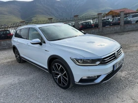 VW Passat 2.0 TDI ALLTRACK ПАНОРАМА - 15400 € / 30119.78 лв. - 89267630 4