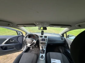 Toyota Avensis - 6500 € / 12712.90 лв. - 76186999 12