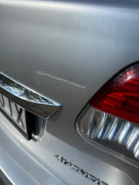 Toyota Avensis - 6500 € / 12712.90 лв. - 76186999 8