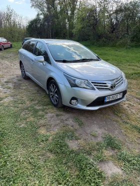 Toyota Avensis - 6500 € / 12712.90 лв. - 76186999 3