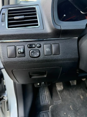Toyota Avensis - 6500 € / 12712.90 лв. - 76186999 11