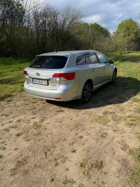 Toyota Avensis - 6500 € / 12712.90 лв. - 76186999 7