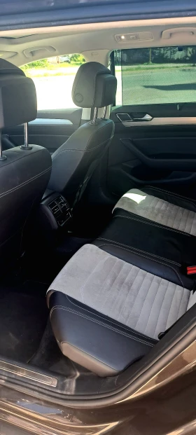 VW Passat 2.0 150�.�. Digital* Distronic*  | Mobile.bg � ����� ������ 8