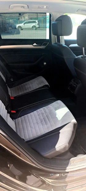 VW Passat 2.0 150�.�. Digital* Distronic*  | Mobile.bg � ����� ������ 7