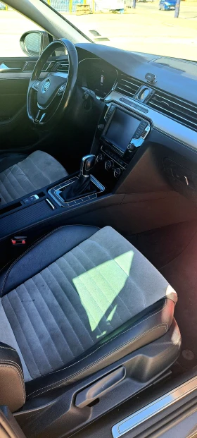 VW Passat 2.0 150�.�. Digital* Distronic*  | Mobile.bg � ����� ������ 6