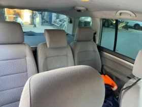 VW Touran 1.9 | Mobile.bg � ����� ������ 7