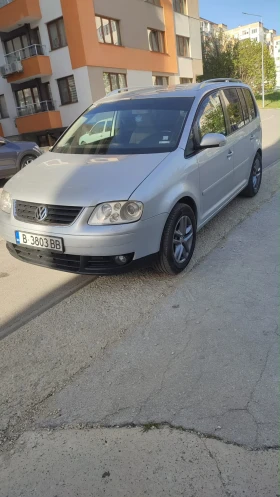 VW Touran 1.9 | Mobile.bg � ����� ������ 4