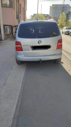 VW Touran 1.9 | Mobile.bg � ����� ������ 2