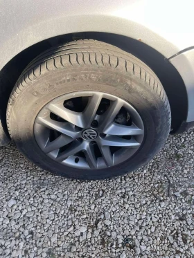 VW Touran 1.9 | Mobile.bg � ����� ������ 8