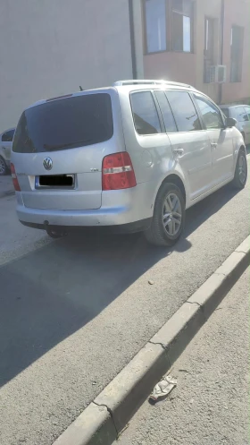 VW Touran 1.9 | Mobile.bg � ����� ������ 5