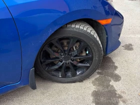 Honda Civic Si/CARFAX/����������� | Mobile.bg � ����� ������ 15