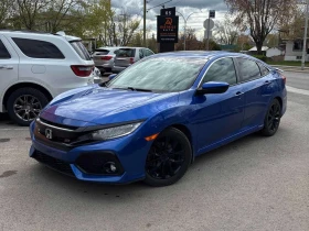 Honda Civic Si/CARFAX/����������� | Mobile.bg � ����� ������ 2