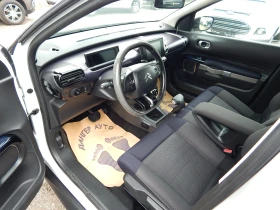 Citroen C4 Cactus 1.6HDI* �������* EURO5B*  | Mobile.bg � ����� ������ 10