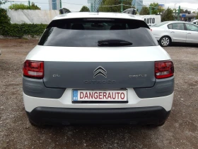 Citroen C4 Cactus 1.6HDI* �������* EURO5B*  | Mobile.bg � ����� ������ 5