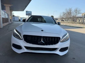 Mercedes-Benz C 220 AMG* ���* LED* 9G | Mobile.bg � ����� ������ 2