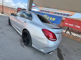 Mercedes-Benz C 220 AMG* ��������* LED* 9G | Mobile.bg � ����� ������ 5