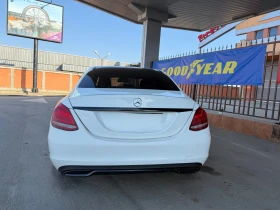 Mercedes-Benz C 220 AMG* ���* LED* 9G | Mobile.bg � ����� ������ 5