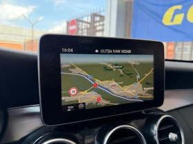 Mercedes-Benz C 220 AMG* ��������* LED* 9G | Mobile.bg � ����� ������ 14