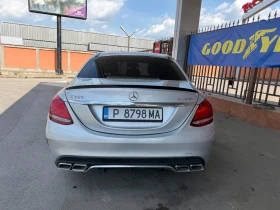 Mercedes-Benz C 220 AMG* ��������* LED* 9G | Mobile.bg � ����� ������ 6