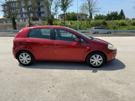 Fiat Punto - 1850 € / 3618.29 лв. - 48482647 4