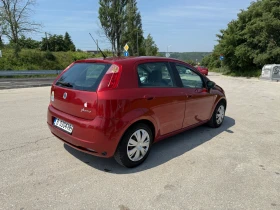 Fiat Punto - 1850 € / 3618.29 лв. - 48482647 5