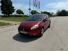 Fiat Punto - 1850 € / 3618.29 лв. - 48482647 3
