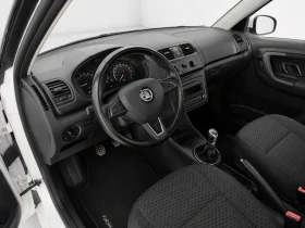 Skoda Fabia undefined | Auto.bg — изображение 5