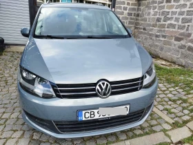 VW Sharan 2.0 TDI -7 ������ | Mobile.bg � ����� ������ 3