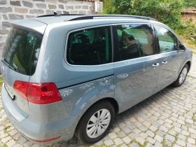 VW Sharan 2.0 TDI -7 ������ | Mobile.bg � ����� ������ 5