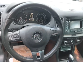 VW Sharan 2.0 TDI -7 ������ | Mobile.bg � ����� ������ 12