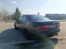 Toyota Carina 1.6 XLi ���/������  | Mobile.bg � ����� ������ 3