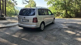 VW Touran | Mobile.bg � ����� ������ 7