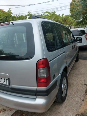 Opel Sintra 3.0 газ - 1600 € / 3129.33 лв. - 54308092 6