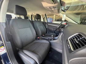 VW Golf 1.6TDI-105кс. | Auto.bg — изображение 11
