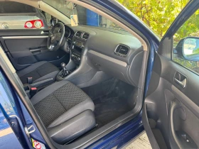 VW Golf 1.6TDI-105кс. | Auto.bg — изображение 17