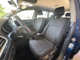 VW Golf 1.6TDI-105кс. | Auto.bg — изображение 10