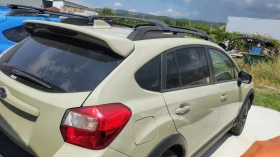 Subaru XV | Mobile.bg � ����� ������ 9
