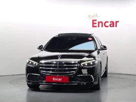 Mercedes-Benz S 580 * S580L* 4matic*  | Mobile.bg � ����� ������ 3