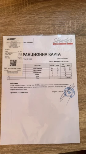 BMW 535 XI Facelift | Mobile.bg � ����� ������ 14