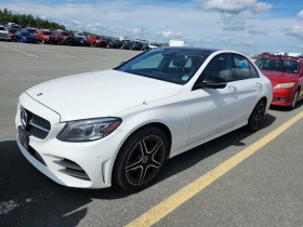 Mercedes-Benz C 300 * 4matic Sedan * CARFAX * БЕЗ ПЪРВОНАЧАЛНА ВНОСКА