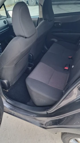 Toyota Yaris Нова цена 5800 - 6150 € - 18346449 10