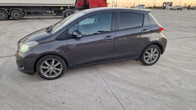 Toyota Yaris Нова цена 5800 - 6150 € - 18346449 6